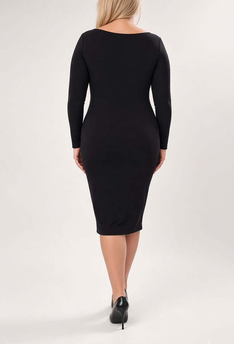 Sharon Dress – φόρεμα, φωτογραφία 2
