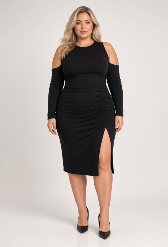 Melania Dress – φόρεμα