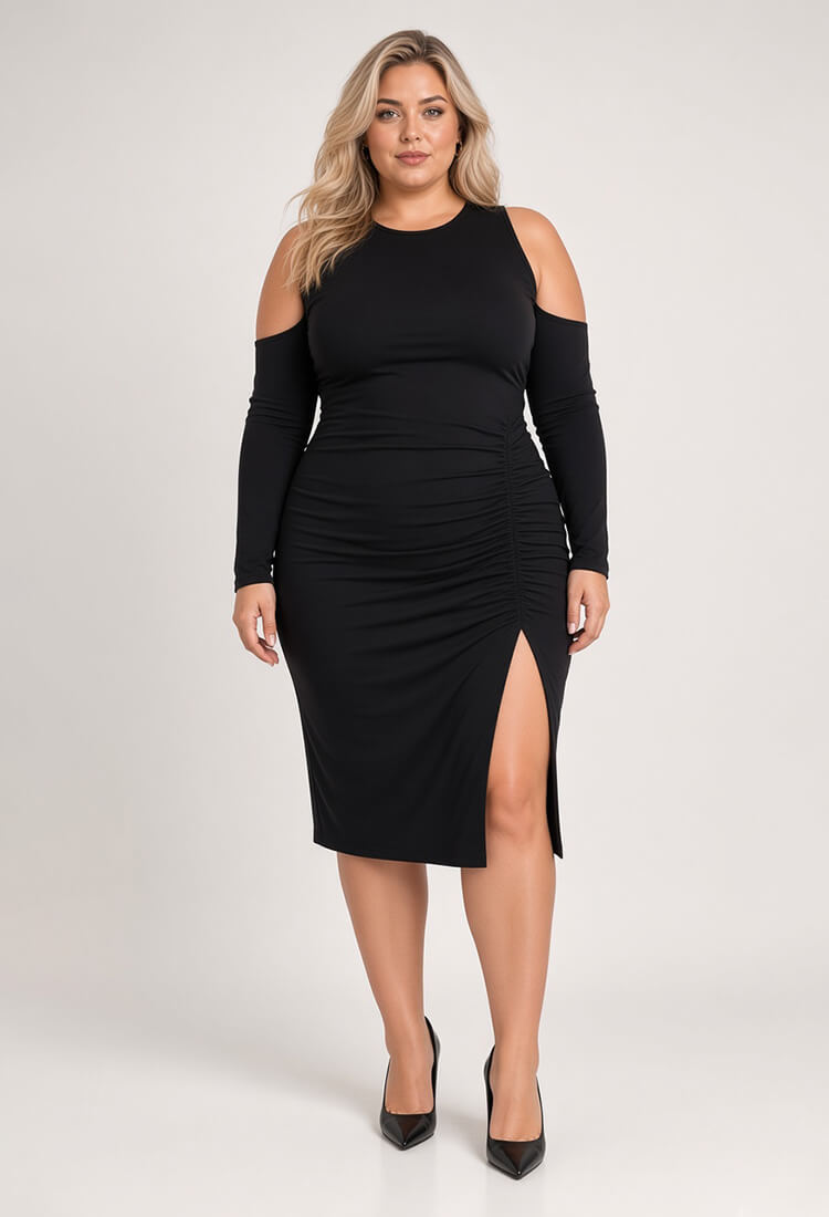 Melania Dress – φόρεμα